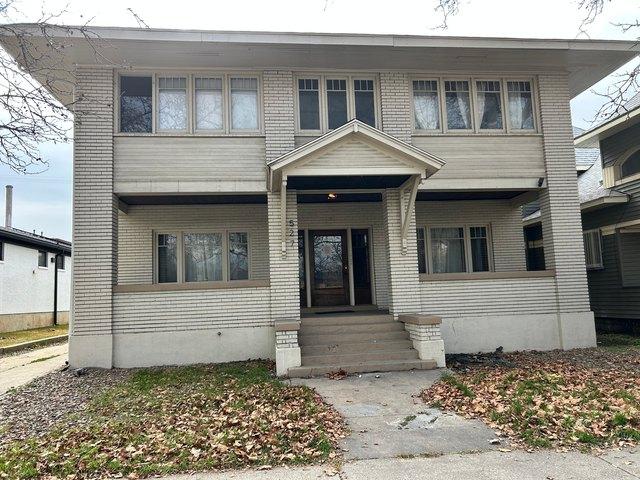 House for sale in Ogden, Utah