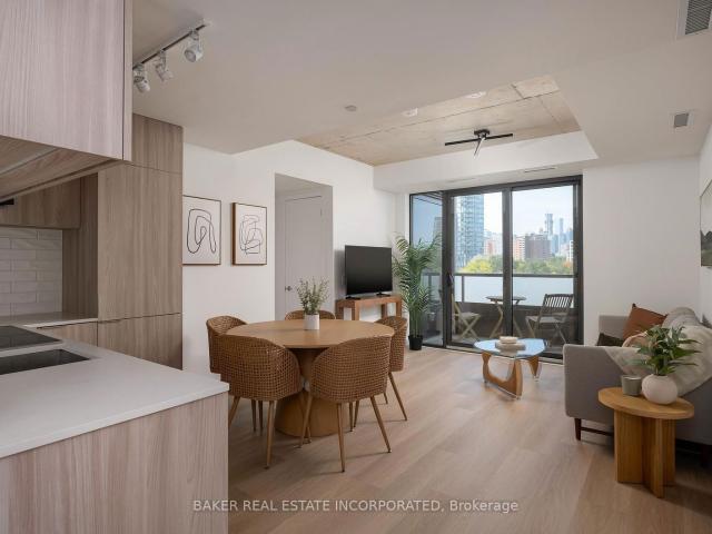 Condo for sale in Woburn, Ontario