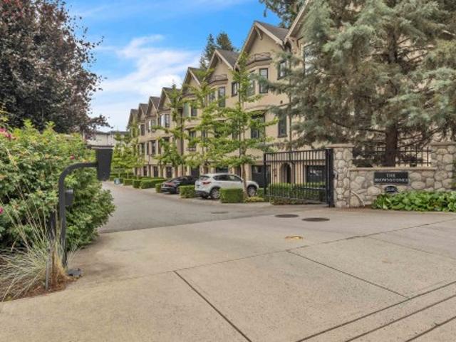 Townhouse for sale in Abbotsford