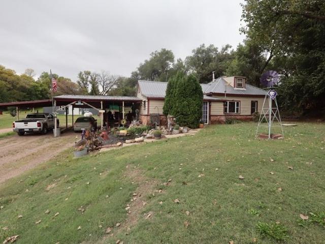 House for sale in Nebraska