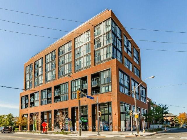 Condo for rent in Woburn, Ontario