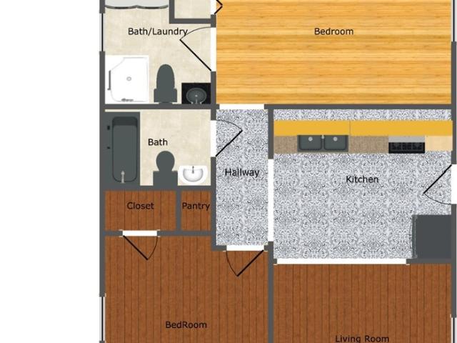 Property for sale in Bayside, Texas