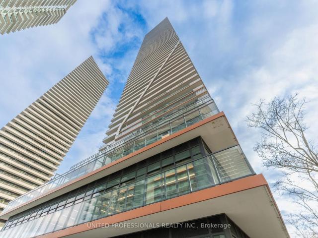 Condo for sale in Woburn, Ontario