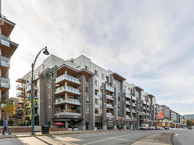 Condo for sale in Port Moody, British Columbia
