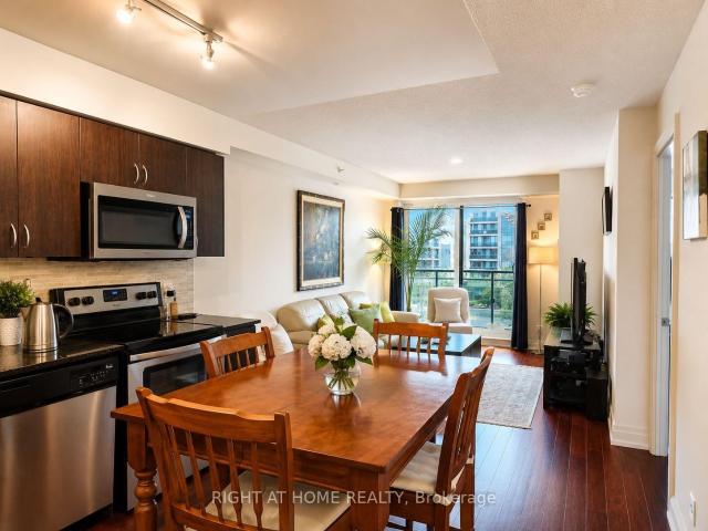 Condo for sale in Woburn, Ontario