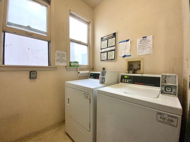 Apartment for rent in San Francisco, California