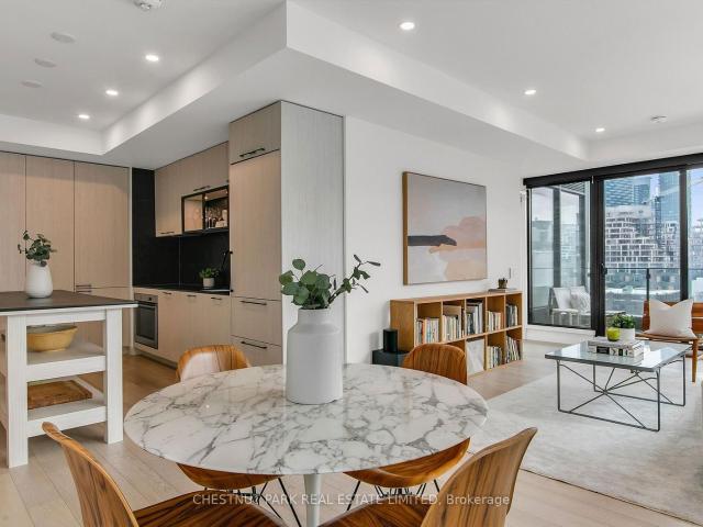 Condo for sale in Woburn, Ontario