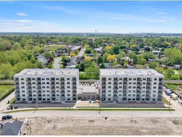 House for rent in Chatham–kent, Ontario