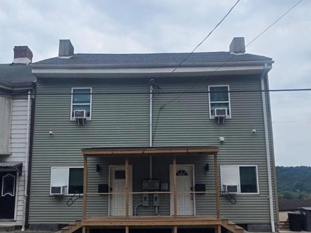 House for sale in Wheeling, West Virginia