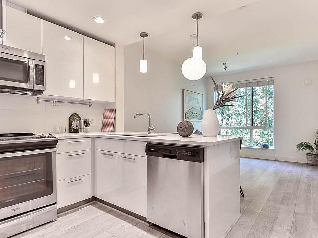 Condo for sale in North Vancouver, British Columbia