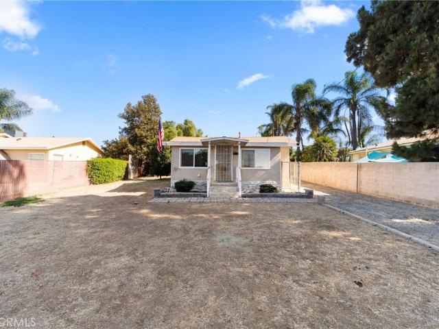 House for sale in Norco, California