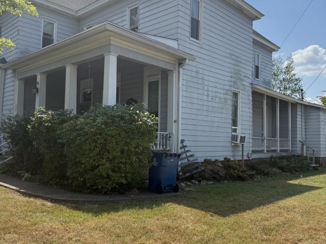 House for sale in Mayfield, Kentucky