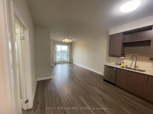 Condo for rent in York, Ontario