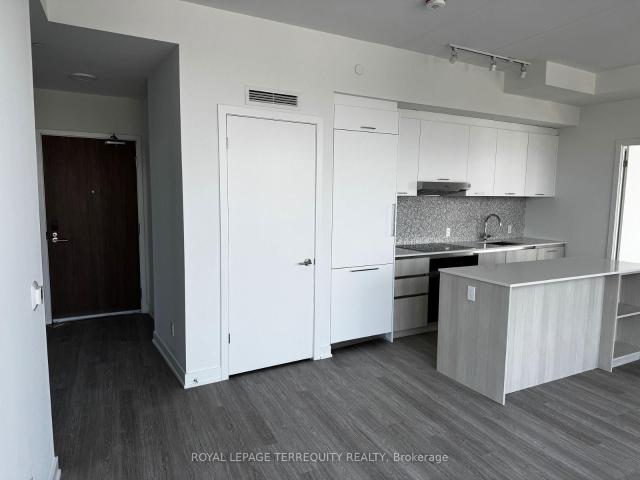 Condo for rent in Toronto, Golden Horseshoe
