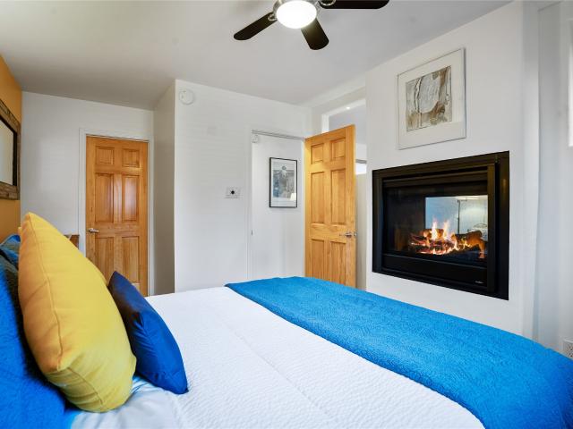 Condo for sale in Santa Fe, New Mexico