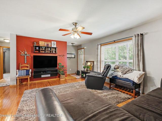 House for sale in Michigan