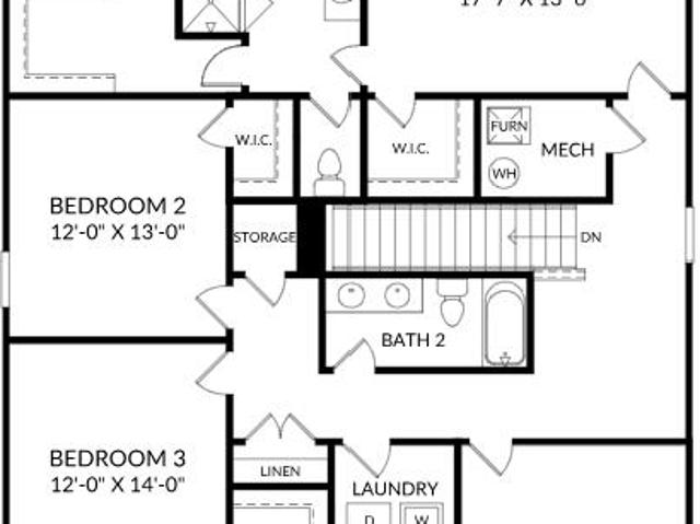 House for sale in Grovetown, Georgia