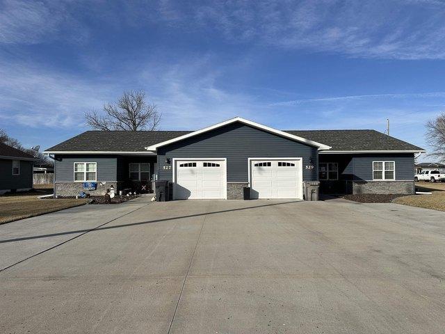 House for sale in Nebraska