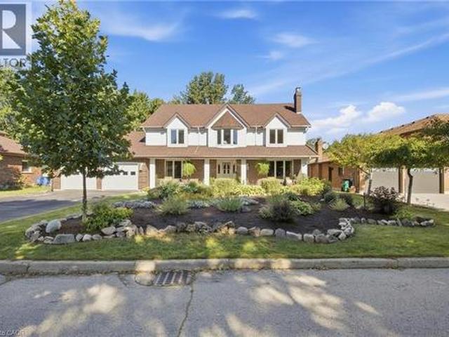 House for sale in Waterloo, Ontario