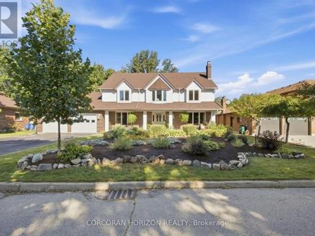 House for sale in Waterloo, Ontario