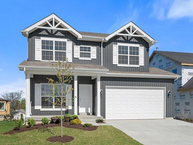 House for sale in Foristell, Missouri