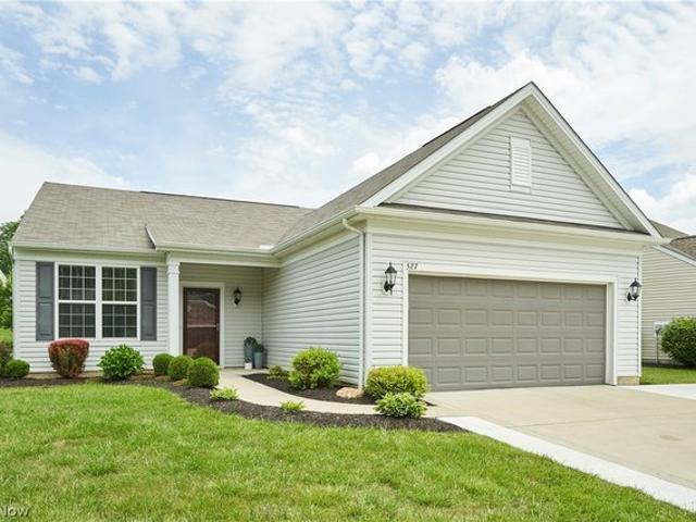 House for sale in Summit, Ohio
