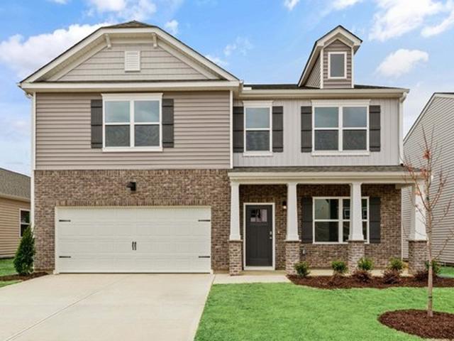 House for sale in Sanford, North Carolina