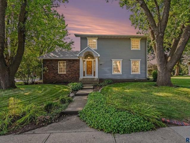 House for sale in Madison, Lake County