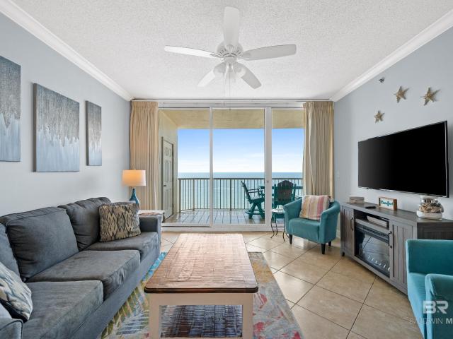 Condo for sale in Gulf Shores, Alabama