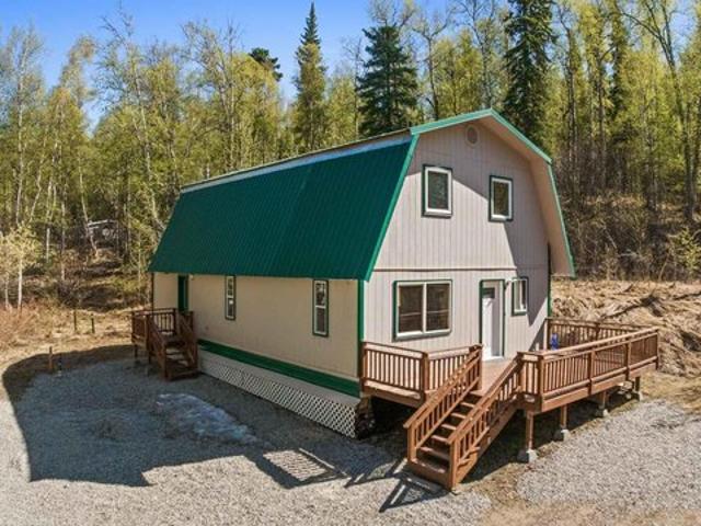 House for sale in Fairbanks