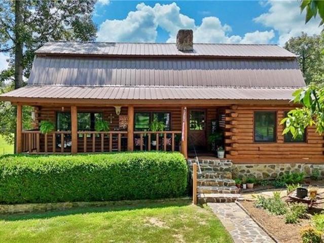 House for sale in Calhoun, Gordon County