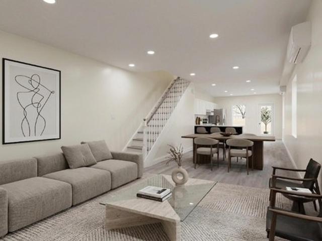 Townhouse for sale in Pottstown, Pennsylvania