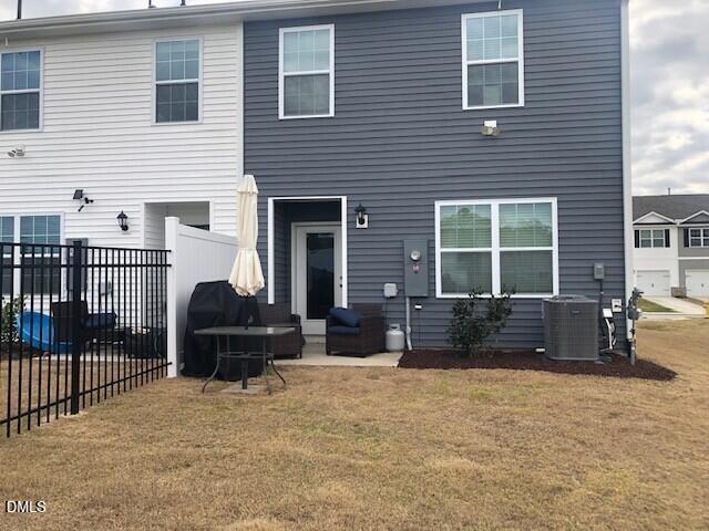 Property for rent in Wake, North Carolina