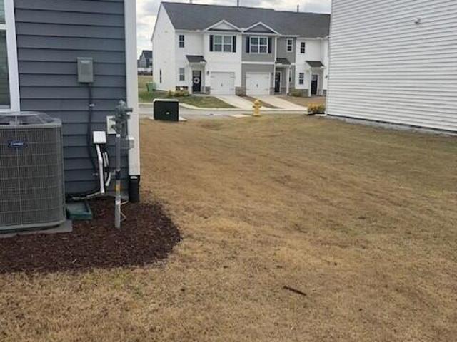 Property for rent in Wake, North Carolina