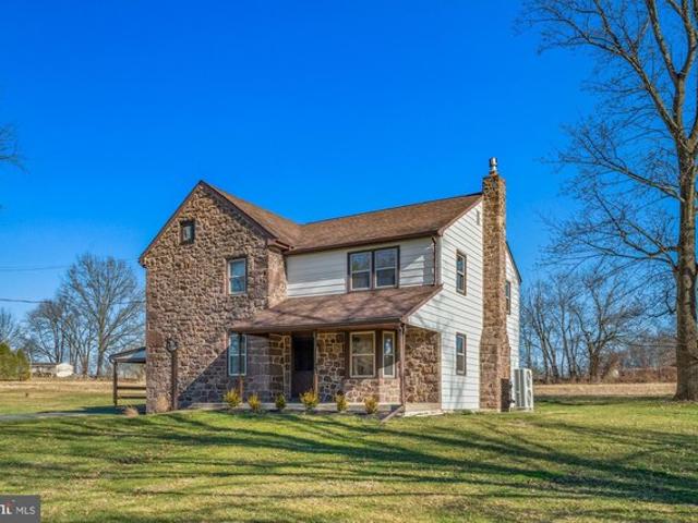 House for sale in Chester, Pennsylvania
