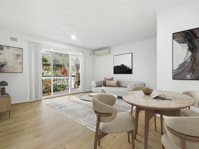 Apartment for rent in Sydney, New South Wales