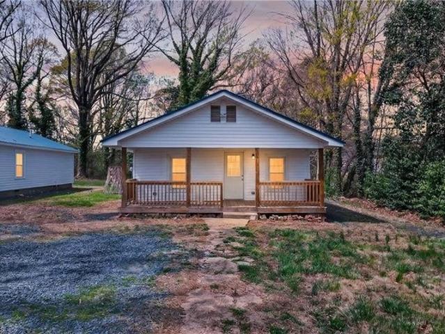 House for sale in Asheboro, North Carolina