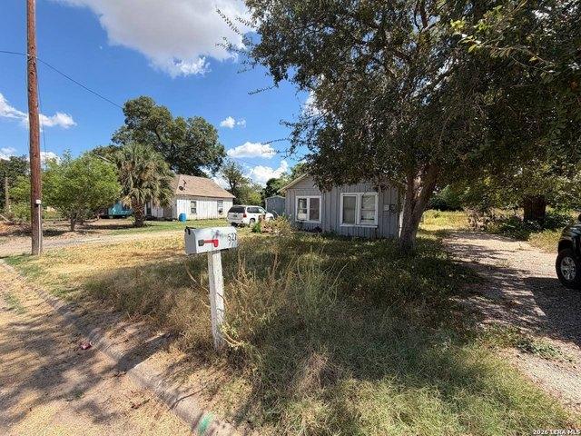 House for sale in Uvalde, Uvalde County