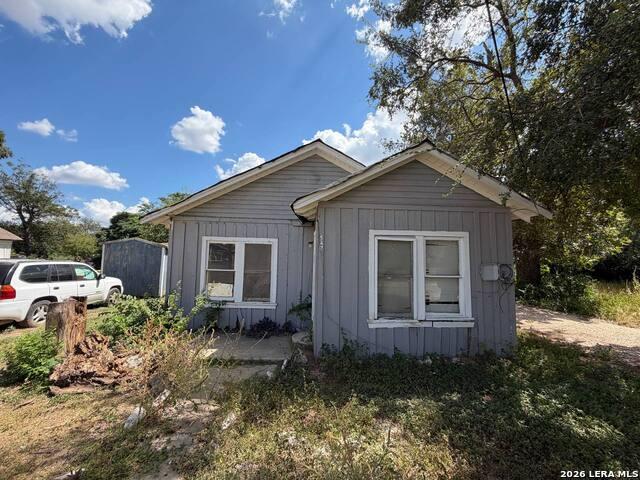 House for sale in Uvalde, Uvalde County