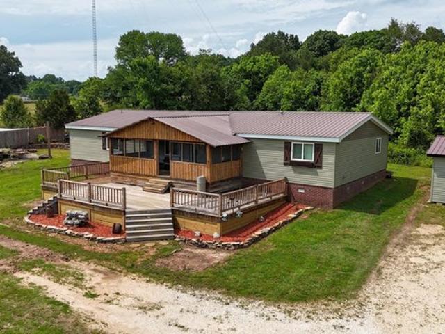 House for sale in Tennessee