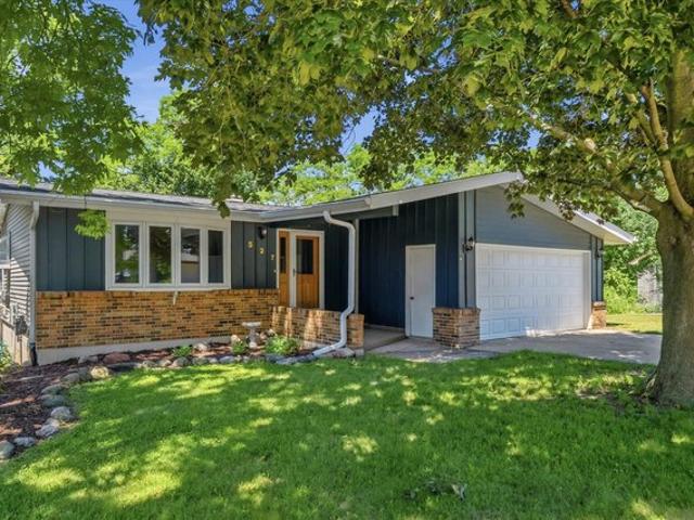 House for sale in Random Lake, Wisconsin