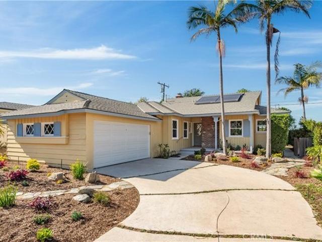 House for sale in Redondo Beach, California
