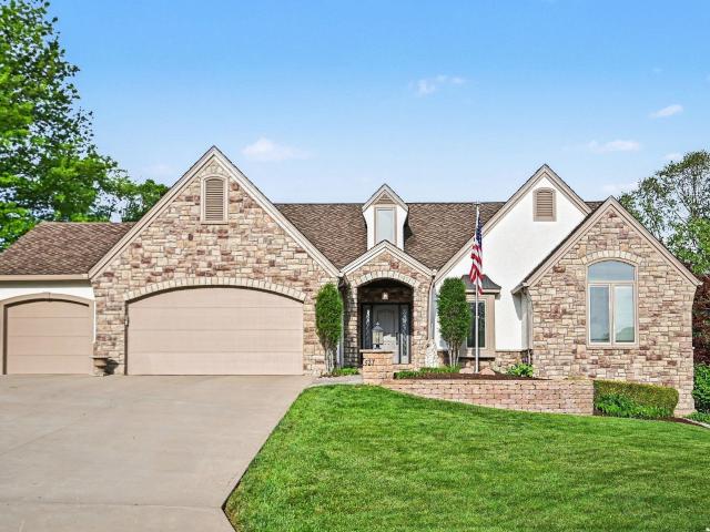 House for sale in Kansas