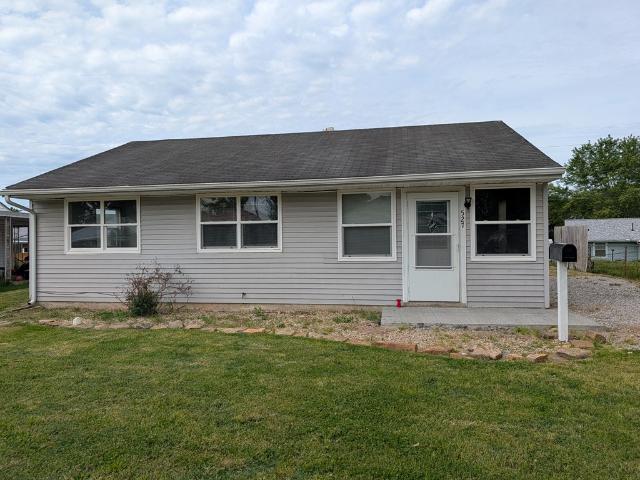 House for sale in Waverly, Ohio