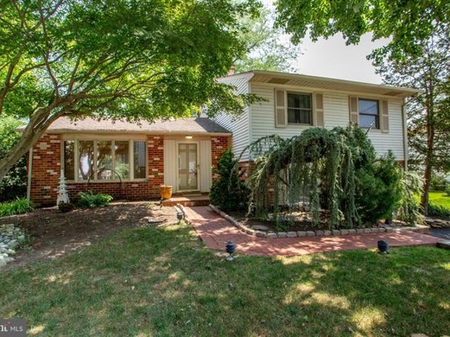 House for sale in Bucks, Pennsylvania