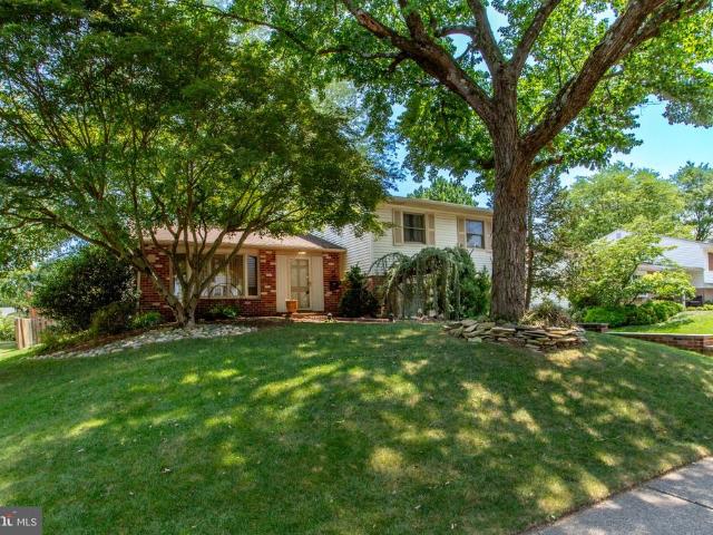 House for sale in Bucks, Pennsylvania