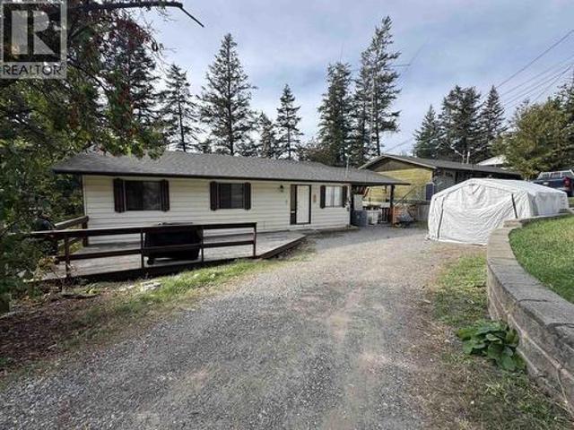 House for sale in Williams Lake, Cariboo Regional District