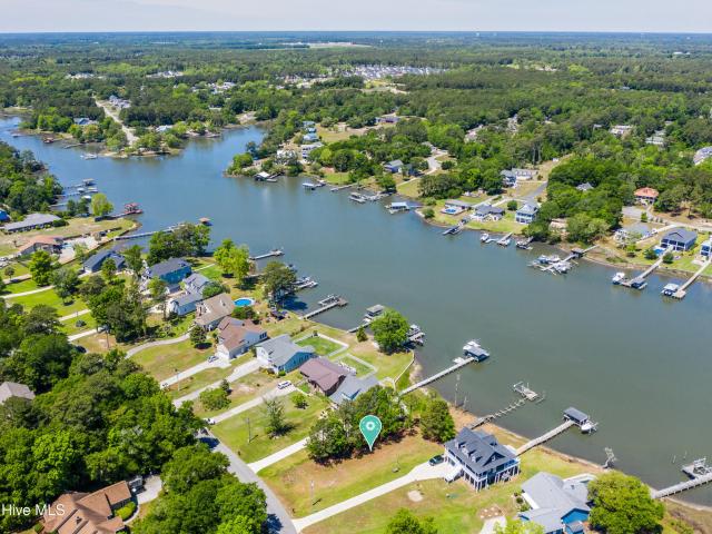 Land for sale in Sneads Ferry, North Carolina