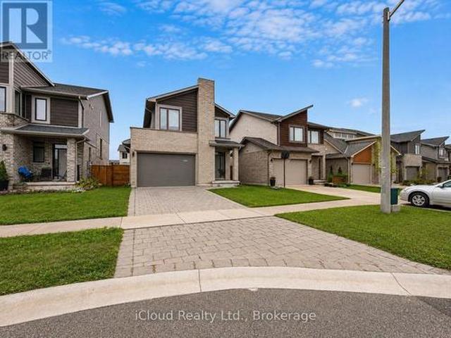House for sale in Arva, Ontario