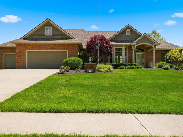 House for sale in Fort Wayne, Indiana